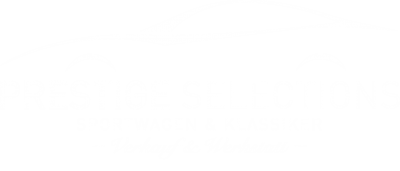 Prestige Selections Logo